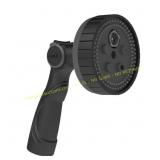 Orbit 5-Pattern Hybrid Thumb Control Nozzle 3 pack