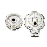 Danco For Mixet Clear Tub & Shower Handle