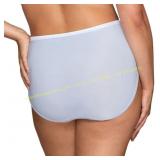 Vanity Fair Illumination Brief Panty sz L