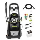 Sun Joe 2030 PSI Electric Pressure Washer