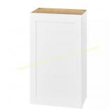 Westport Wall Kitchen Cabinet - White