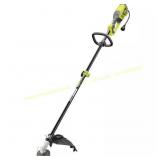 RYOBI 18 in. 10A Electric String Trimmer