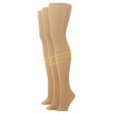 Size E No Nonsense Shaping Tights, Slimming