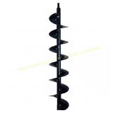 Metal Auger for Drill Seedling (1-Pack)