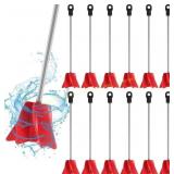 Loosh 12 Pcs 11" Paint Stirrer for Drill