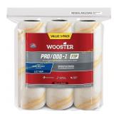Wooster Pro/Doo-Z FTP Paint Roller Cover 3 pk