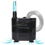 Small Pump with Level Sensor 110V PM02