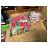 Unicorn Alarm Clock & 4Y Girls Swim Set