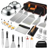 EWFEN 35PCS Griddle Accessories Kit for Blackstone