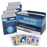 PSA Graded Card Sleeves & Holders (200)