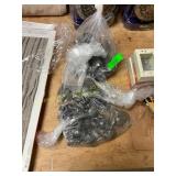 Assorted Elbows + Couplers