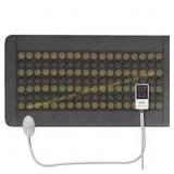 UTK 21"x38" Tourmaline Infrared Mat w/ Remote