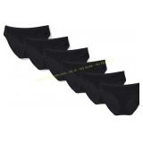 Amazon Essentials Women s Cotton Bikini Brief