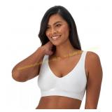 Bali ComfortFlex Full-Coverage Wireless 3484