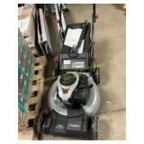 Murray 22  lawn mower (used)