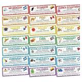 Spanish Posters: Spain & Puerto Rico