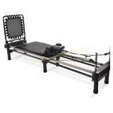 AeroPilates Reformer, Pilates Machine