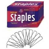 Ashman 150-Count Galvanized Stakes