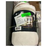 Pendleton reversible throw