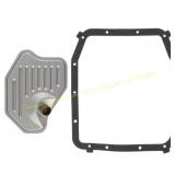 Premium Replacement Auto Trans Filter Kit