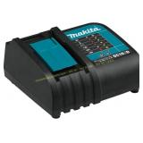 Makita DC18SD 18V Li-Ion Standard Cha DC18SD