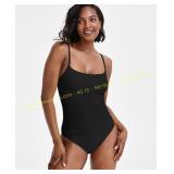 La Blanca Island Goddess One-Piece Swimsuit
