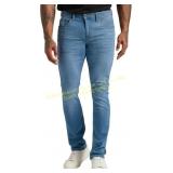 True Classic Mens Jeans   Stretch Slim Jean Sz 34x