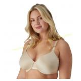 Bali One Smooth U Concealing Bra 3W11