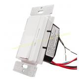 Dimmer switch for dimmable LED lights