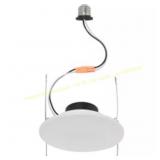 6 in. LED InfinitiEdge Retrofit