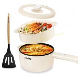 Dezin Electric Cooker 2L Non-Stick Saut  Pan