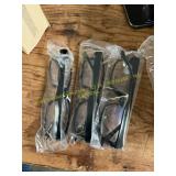 3Ct .5 Blue light Reading Glasses