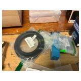 Marine Adhesive Sealant, Lawnmower Belt, Etc