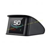 T600 HUD Head Up Display GPS Speedometer