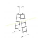 Bestway Flowclear 52" A-Frame Pool Ladder