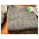 Purely indulgent 100% Cotton Bath Towel