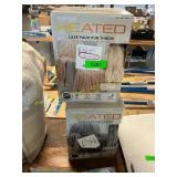 2 ct. Berkshire heated throws