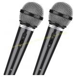 Facmogu Fake Microphone for Kids