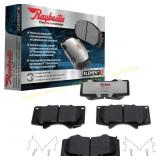 RM Brakes EHT976H Brake Pad Set