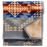 Pendleton Smith Rock Queen Blanket