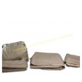 Kirkland Signature Pima Cotton Sheets - 6pc