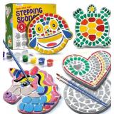Dan&Darci Stepping Stones Kit: Unicorn Stone