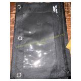 Cigarette Roller, 2ct Pencil Cases & Misc