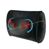 HoMedics Shiatsu Pillow with Heat SP-18HJ
