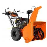 Ariens Deluxe 24" 252cc Snow Blower model st24dle