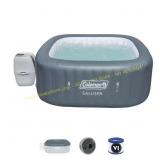 Bestway 6-Person 140-Jet Inflatable Hot Tub