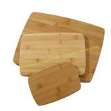 Farberware Bamboo Cutting Board Set (14x11)