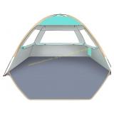 Gorich Beach Tent Sun Shelter UPF50+