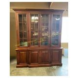 Bob Timberlake Hutch