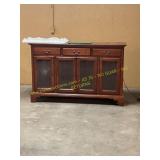 Bob Timberlake Buffet